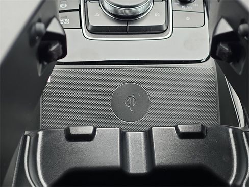 New 2026 MAZDA CX-50 AWD 2.5 Hybrid w/ Weather Package image 28