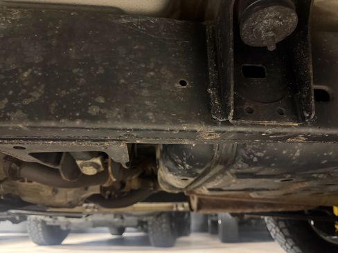 Used 2007 Toyota Land Cruiser AWD/4WD image 31