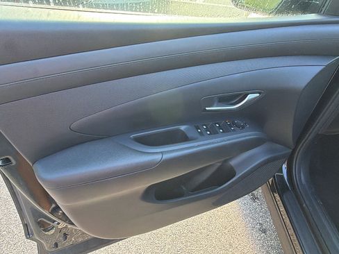 Used 2025 Hyundai Tucson SEL AWD/4WD image 14
