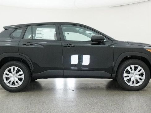 New 2026 Toyota Corolla Cross L FWD image 27