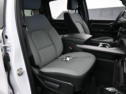 Used 2025 RAM 1500 Big Horn image 47