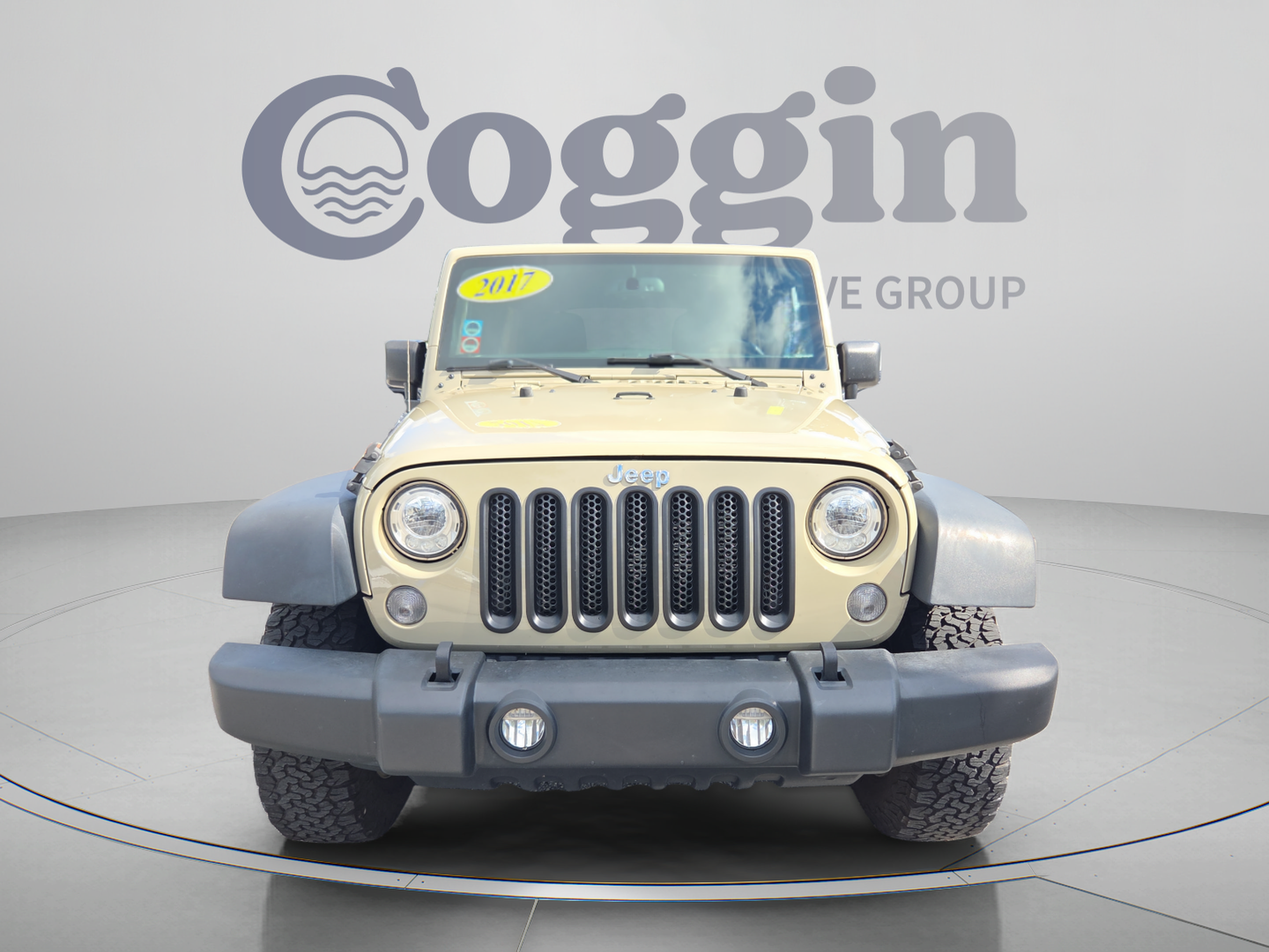 Used 2017 Jeep Wrangler Unlimited Sport w/ Quick Order Package 24S AWD/4WD image 8