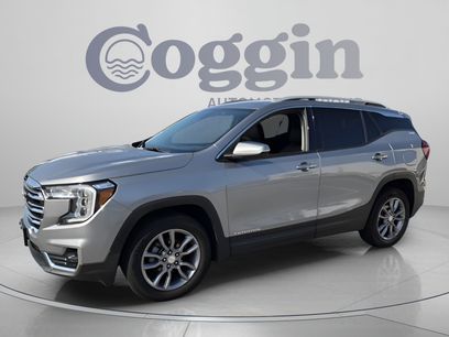Used 2024 GMC Terrain SLT