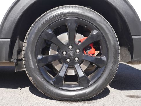 Certified 2023 Ford Explorer ST w/ Equipment Group 401A image 18