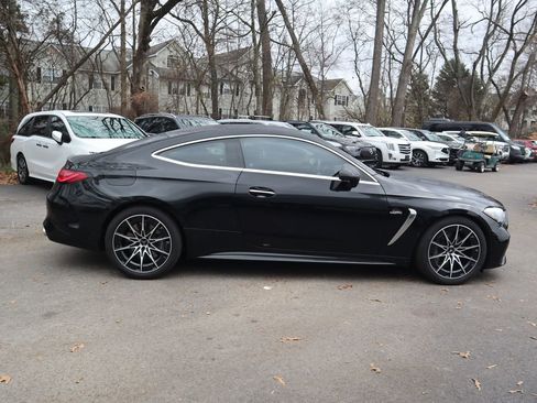 Certified 2024 Mercedes-Benz CLE 53 AMG CLE 53 AMG image 2