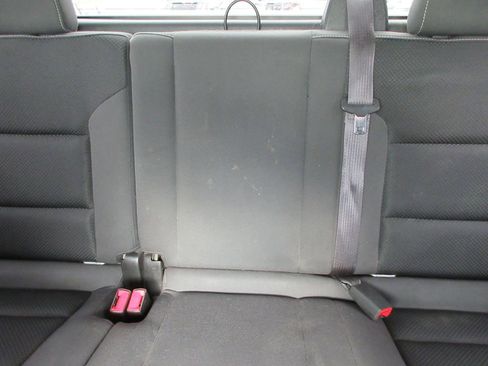 Certified 2016 Chevrolet Silverado 1500 LT w/ All Star Edition image 22