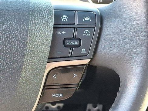 Certified 2025 Toyota Camry XSE image 22