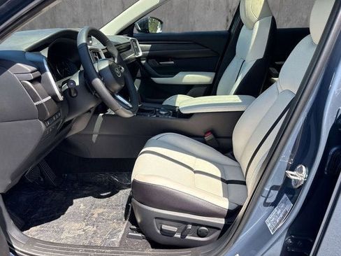 New 2026 MAZDA CX-50 AWD 2.5 S w/ Weather Package image 28