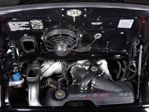 Used 2006 Porsche 911 Carrera S RWD image 45