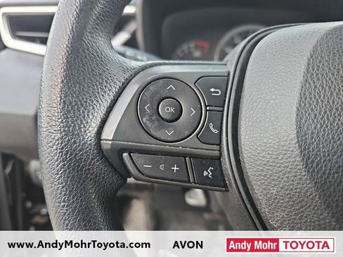Used 2021 Toyota Corolla LE image 13