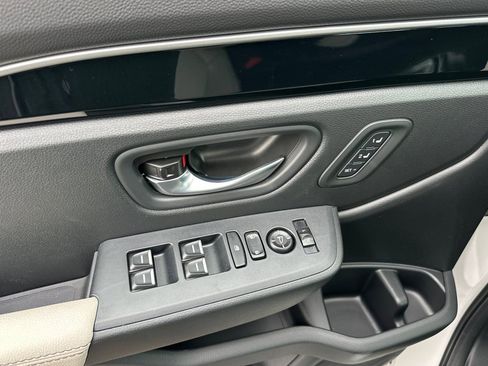 New 2026 Honda Passport RTL image 10