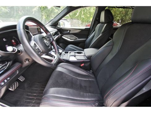 Used 2022 Acura MDX A-Spec AWD/4WD image 14