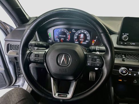 Used 2023 Acura Integra A-Spec FWD image 11