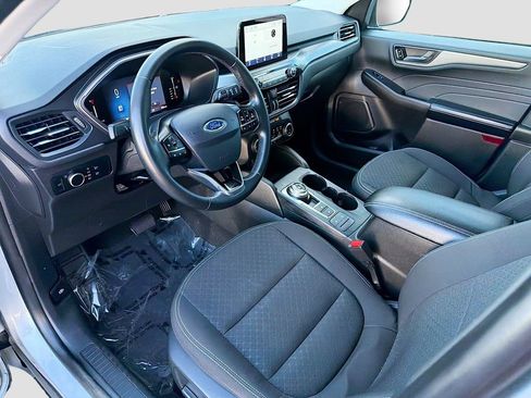 Used 2024 Ford Escape Active FWD image 9