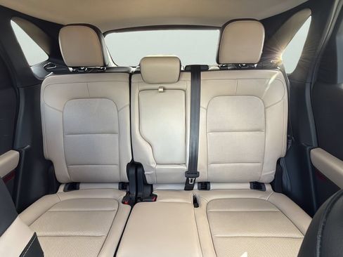 Used 2020 Ford Escape SEL FWD image 29