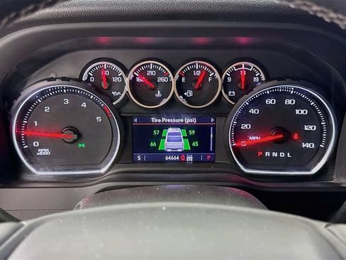 Used 2023 Chevrolet Silverado 2500 LT AWD/4WD image 13