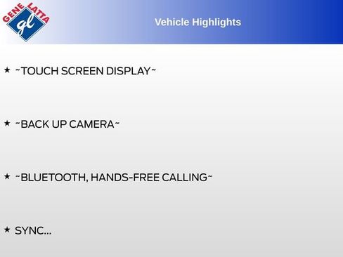 New 2025 Ford Maverick XL image 27