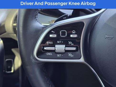 Used 2021 Mercedes-Benz A 220 4MATIC w/ Premium Package image 28