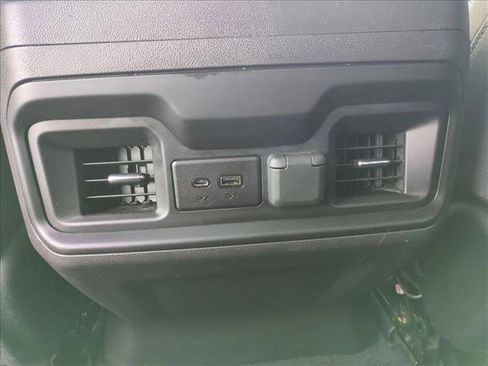 Used 2020 Chevrolet Silverado 1500 LT Trail Boss image 16