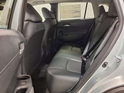 New 2026 Toyota Corolla Cross XLE image 25