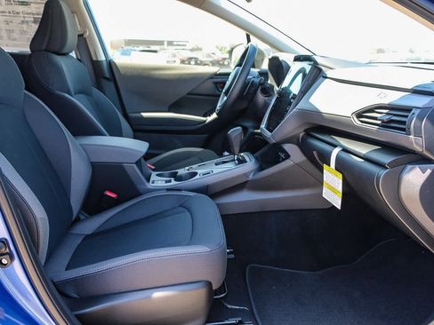 New 2025 Subaru Crosstrek 2.5i Premium image 16