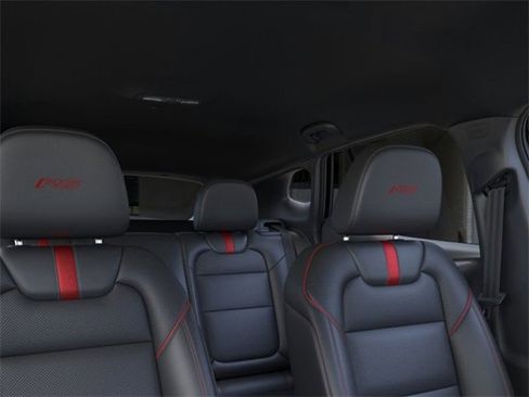 New 2026 Chevrolet Trax RS w/ Driver Confidence Package FWD image 24