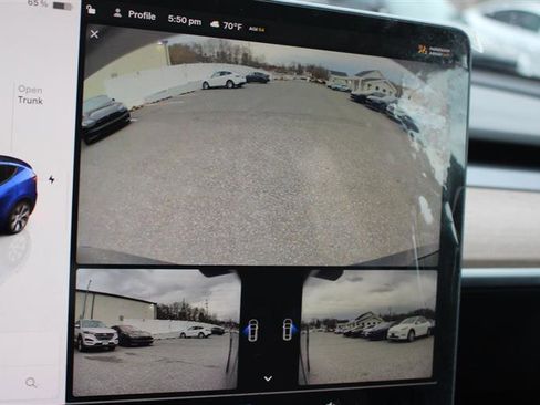 Used 2022 Tesla Model Y Long Range image 20