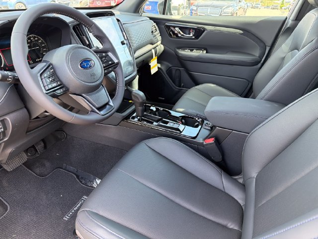 New 2026 Subaru Forester Touring AWD/4WD image 19