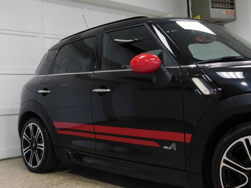 Used 2015 MINI Cooper Countryman S image 13