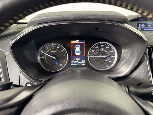 Used 2023 Subaru Crosstrek 2.5i Sport image 3