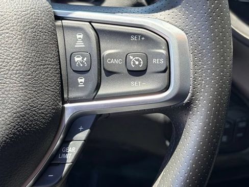 New 2026 RAM 2500 Tradesman w/ Power Wagon Package AWD/4WD image 17