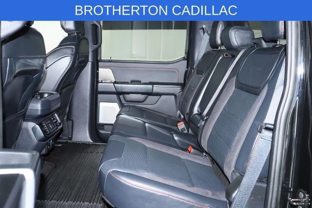 Used 2024 Ford F150 Raptor AWD/4WD image 30