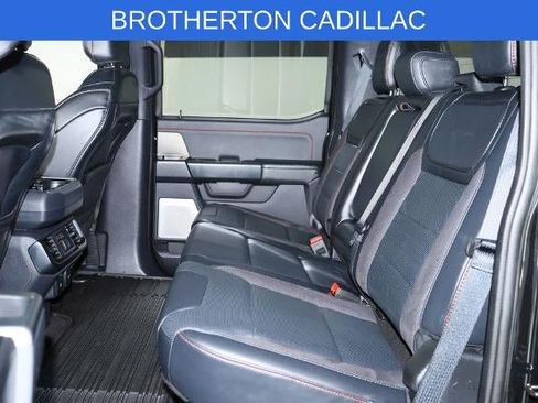 Used 2024 Ford F150 Raptor AWD/4WD image 30