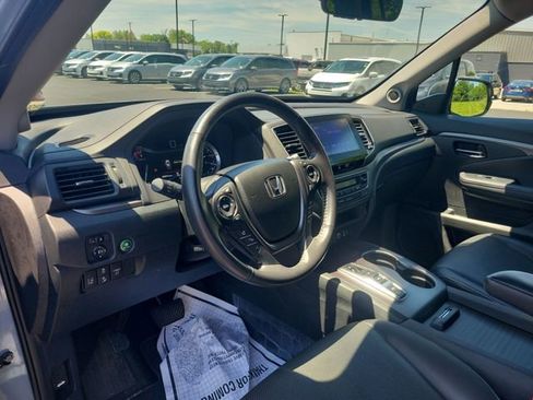 Used 2023 Honda Ridgeline RTL image 18