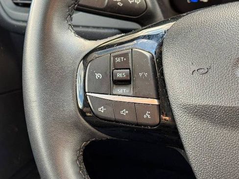 Certified 2023 Ford Escape Active AWD/4WD image 26