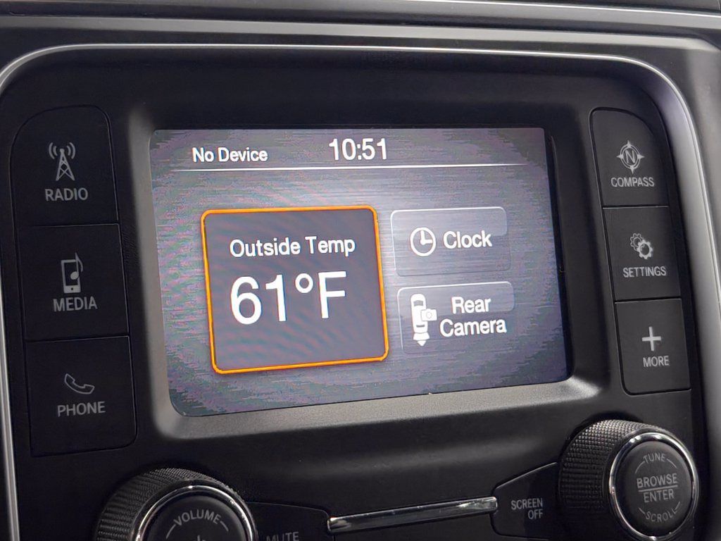 Used 2024 RAM 1500 Warlock AWD/4WD image 32