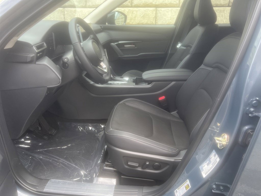New 2026 MAZDA CX-5 Preferred AWD/4WD image 12