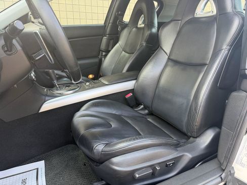 Used 2008 MAZDA RX-8 Grand Touring w/ Appearance Pkg RWD image 19