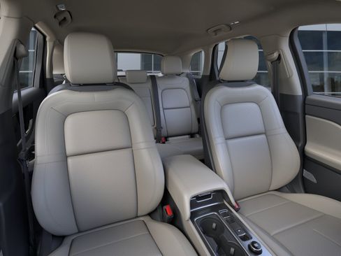 New 2026 Lincoln Corsair Premiere AWD/4WD image 10
