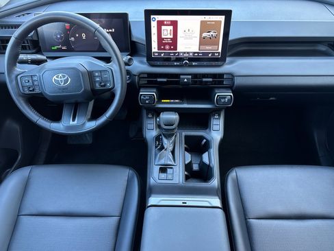 Used 2026 Toyota RAV4 XLE Premium FWD image 17