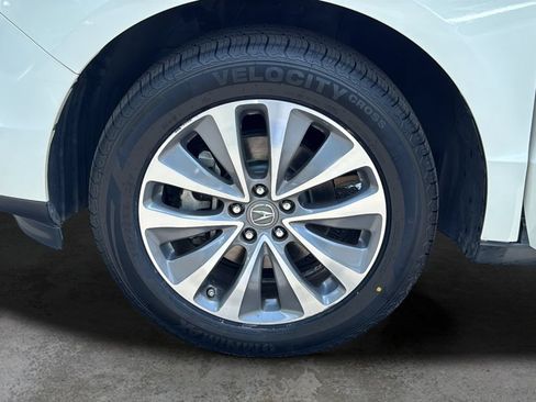 Used 2016 Acura MDX FWD w/ Technology Package image 46