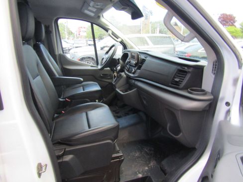 Used 2021 Ford Transit 150 Low Roof AWD image 11