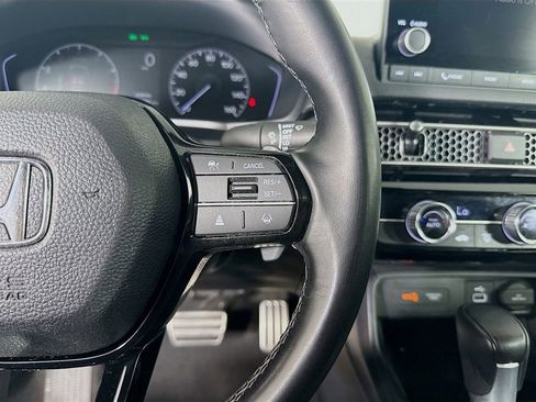 Certified 2024 Honda Civic Sport image 18