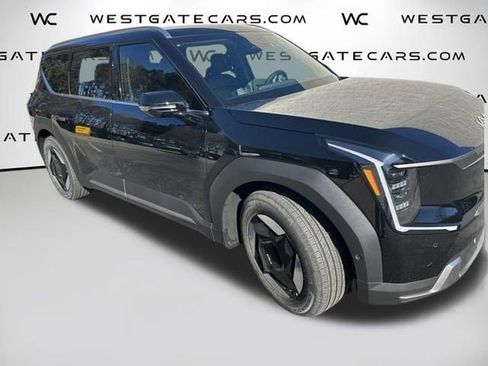 New 2026 Kia EV9 Wind AWD/4WD image 11