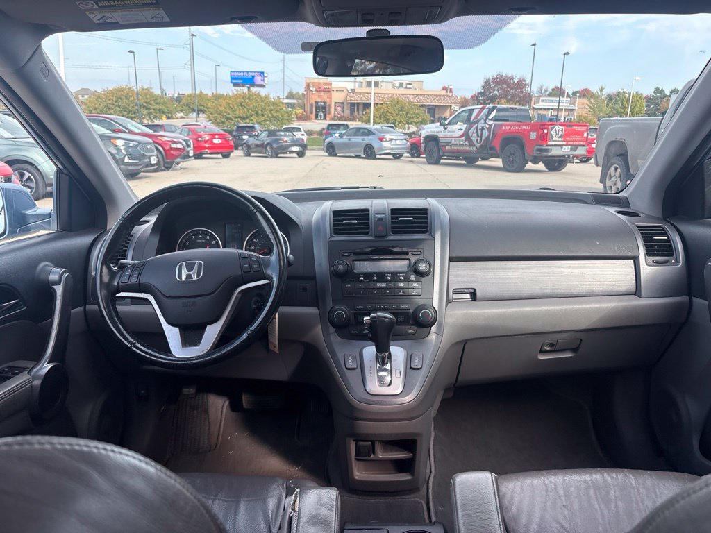 Used 2008 Honda CR-V EX-L image 31