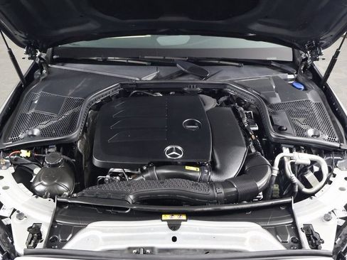 Used 2020 Mercedes-Benz C 300 Sedan image 15