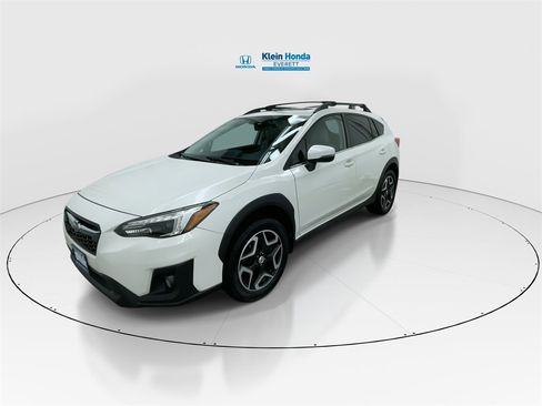 Used 2018 Subaru Crosstrek 2.0i Limited image 6