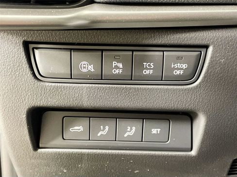 New 2026 MAZDA CX-90 3.3 Turbo w/ Preferred Package image 10