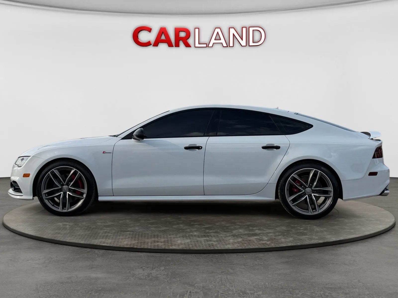 Used 2017 Audi A7 3.0T Competition Prestige w/ Driver Assistance Package AWD/4WD image 2