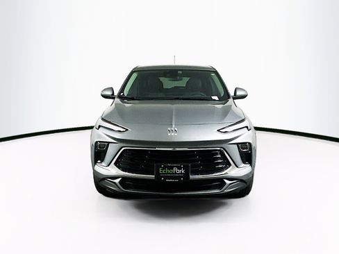 Used 2025 Buick Encore GX Preferred image 2